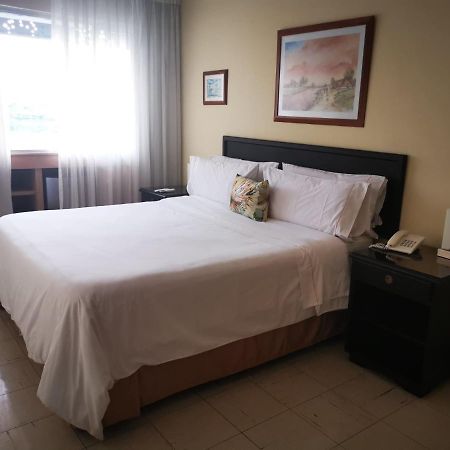 Hotel Sin Escala Palmira  Extérieur photo