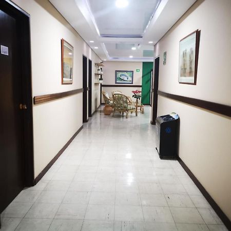 Hotel Sin Escala Palmira  Extérieur photo