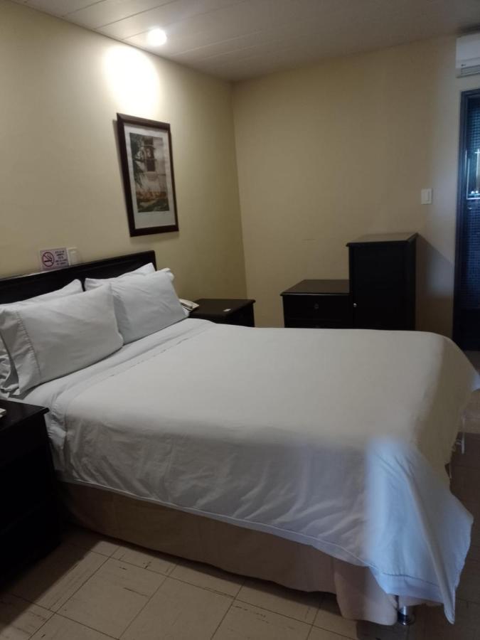 Hotel Sin Escala Palmira  Extérieur photo