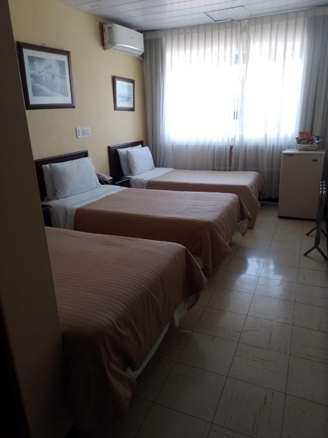 Hotel Sin Escala Palmira  Extérieur photo