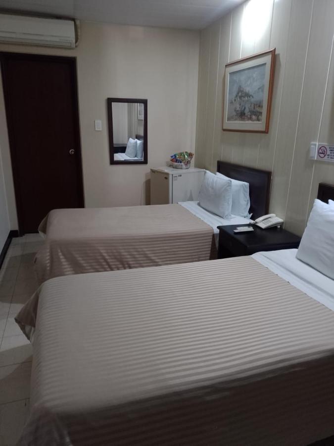 Hotel Sin Escala Palmira  Extérieur photo