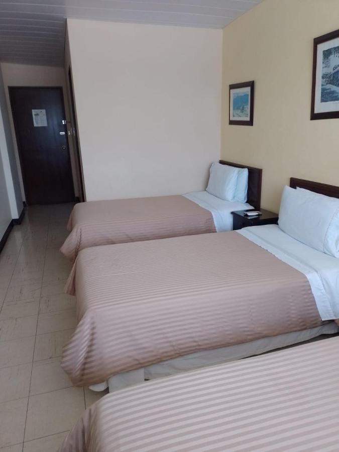 Hotel Sin Escala Palmira  Extérieur photo