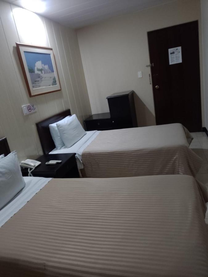 Hotel Sin Escala Palmira  Extérieur photo