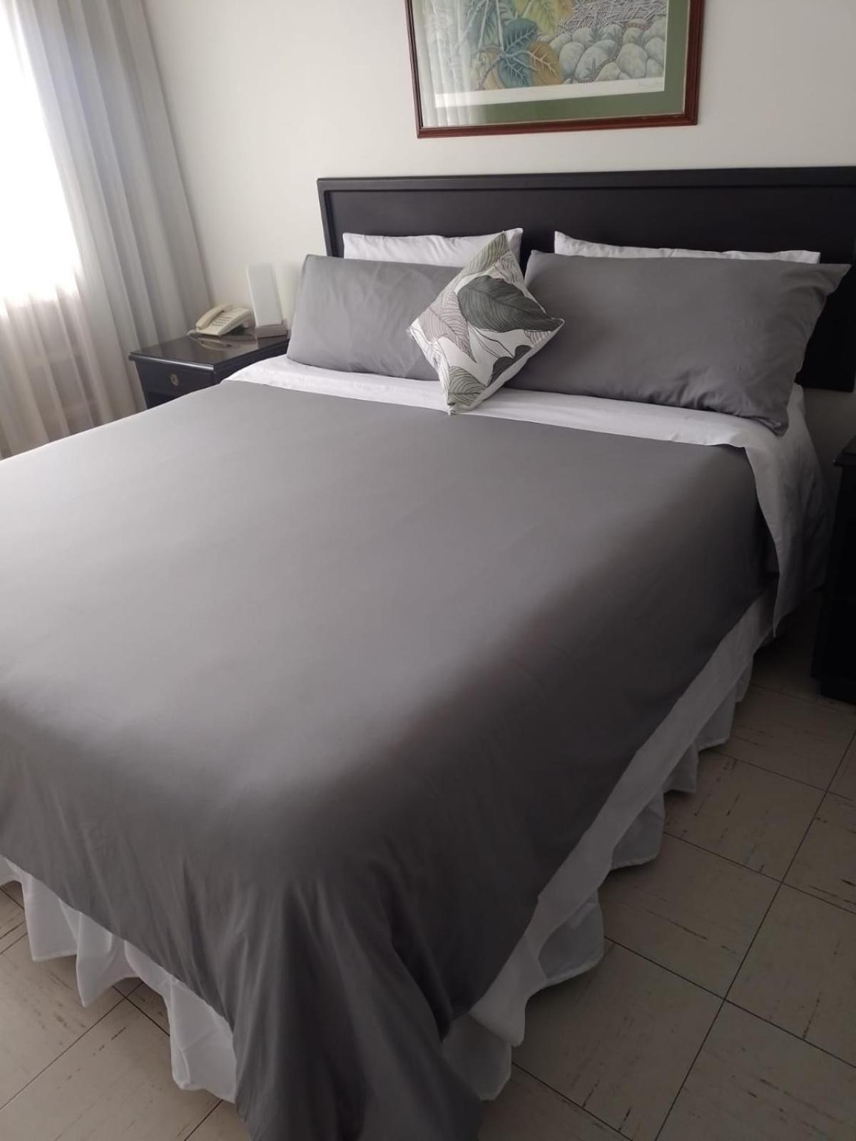 Hotel Sin Escala Palmira  Extérieur photo
